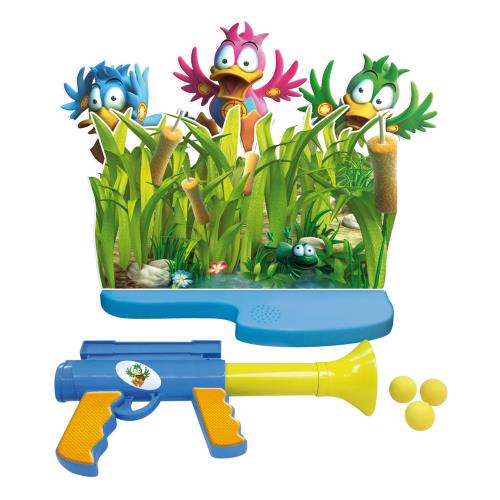 Jeu de tir Canardingos Splash Toys État correct - Splash Toys reconditionné disponible sur Fnac