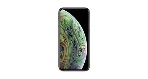 Apple iphone xs - 64gb - spacegrijs État correct - N/A reconditionné disponible sur Fnac