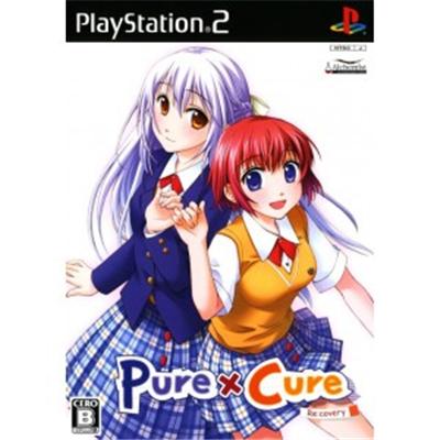 Pure x Cure Re:covery [IMPORT JAPONAIS] État correct -  reconditionné disponible sur Fnac