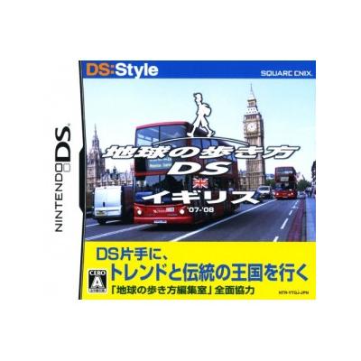 DS:Style Series: Chikyuu no Arukikata DS (Great Britain) - IMPORT JAPONAIS État correct -  reconditionné disponible sur Fnac