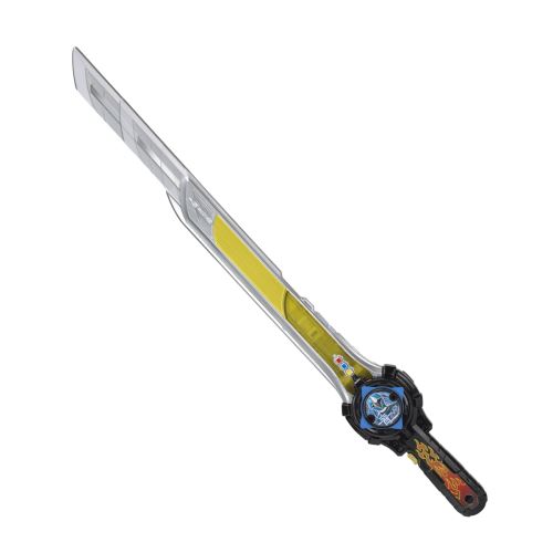 Acheter P RANGER PWR-EPEE NINJA ICHIBAN NINJA ST État correct - 60,81 € P RANGER PWR-EPEE NINJA ICHIBAN NINJA ST État correct - Power Rangers reconditionné disponible sur Fnac