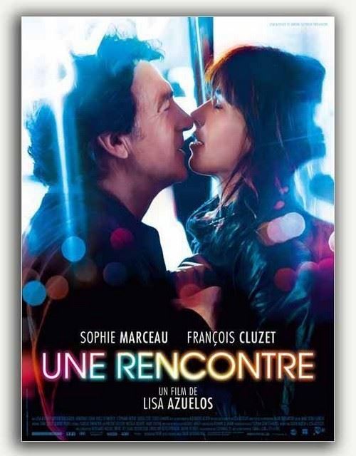 Acheter Une Rencontre - 40x60 cm - AFFICHE / POSTER État correct - 10,99 € Une Rencontre - 40x60 cm - AFFICHE / POSTER État correct - N/A reconditionné disponible sur Fnac