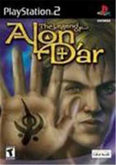 Legend of Alon D'ar, The État correct -  reconditionné disponible sur Fnac