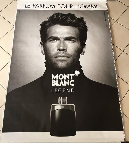 Acheter Mont Blanc - 120x175 cm - AFFICHE / POSTER État correct - 22,99 € Mont Blanc - 120x175 cm - AFFICHE / POSTER État correct - N/A reconditionné disponible sur Fnac