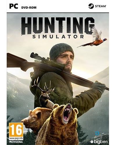 Acheter Hunting Simulator PC État correct - 18,21 € Hunting Simulator PC État correct - Nacon reconditionné disponible sur Fnac