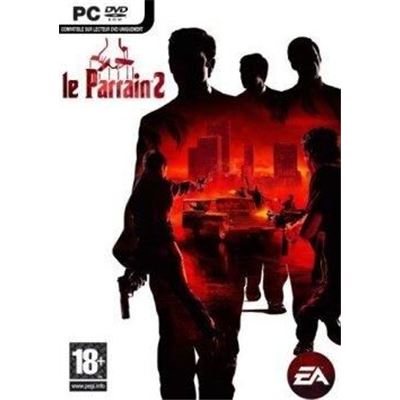 Le Parrain 2 État correct - Bandai Namco reconditionné disponible sur Fnac