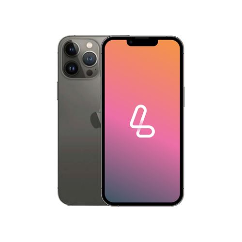 Acheter Apple iPhone 13 Pro 6.1"" 5G 128 Go Double SIM Graphite Reconditionné Grade A Largo batterie neuve État correct - 410,58 € Apple iPhone 13 Pro 6.1"" 5G 128 Go Double SIM Graphite Reconditionné Grade A Largo batterie neuve État correct - N/A reconditionné disponible sur Fnac