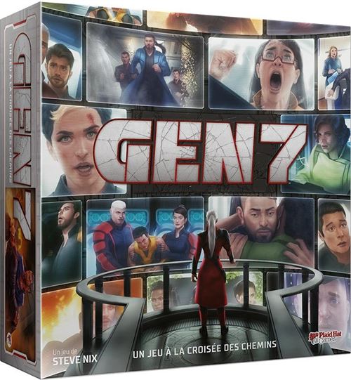 Gen7 État correct - AC-Déco reconditionné disponible sur Fnac