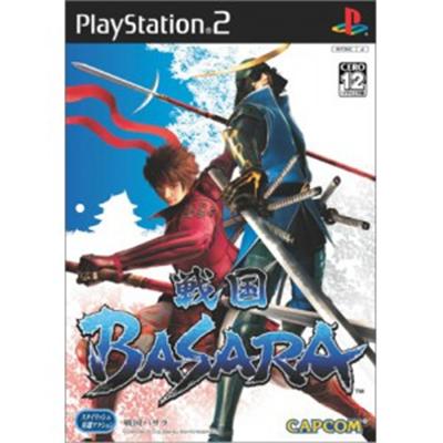 Sengoku Basara [IMPORT JAPONAIS] État correct -  reconditionné disponible sur Fnac