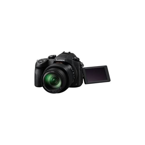 Panasonic Lumix DMC-FZ1000 - appareil photo numérique - Leica État correct - Panasonic reconditionné disponible sur Fnac
