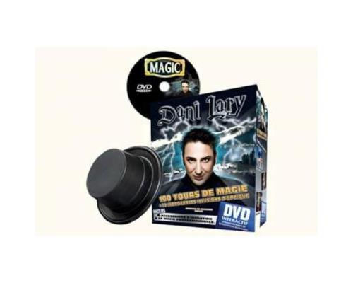 Oid magic - COFFRET PRO + DVD État correct - N/A reconditionné disponible sur Fnac