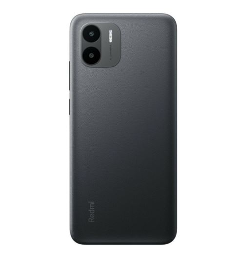 Acheter Xiaomi Redmi A2+ - 4G smartphone - double SIM - RAM 2 Go / Mémoire interne 32 Go - microSD slot - 6.52"" - 1600 x 720 pixels - 2x caméras arrière 8 MP - front camera 5 MP - noir État correct - 76,18 € Xiaomi Redmi A2+ - 4G smartphone - double SIM - RAM 2 Go / Mémoire interne 32 Go - microSD slot - 6.52"" - 1600 x 720 pixels - 2x caméras arrière 8 MP - front camera 5 MP - noir État correct - N/A reconditionné disponible sur Fnac