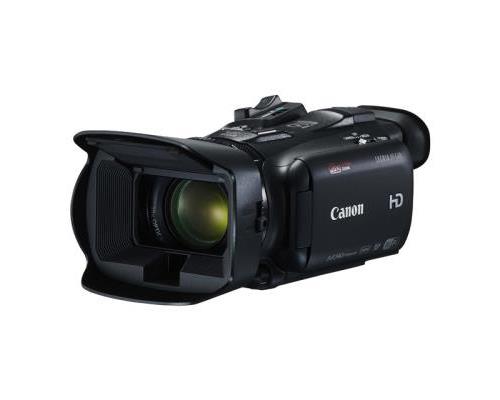 Canon LEGRIA HF G40 - Caméscope - 1080p / 50 pi/s - 3.09 MP - 20x zoom optique - carte Flash - Wireless LAN État correct - Canon reconditionné disponible sur Fnac