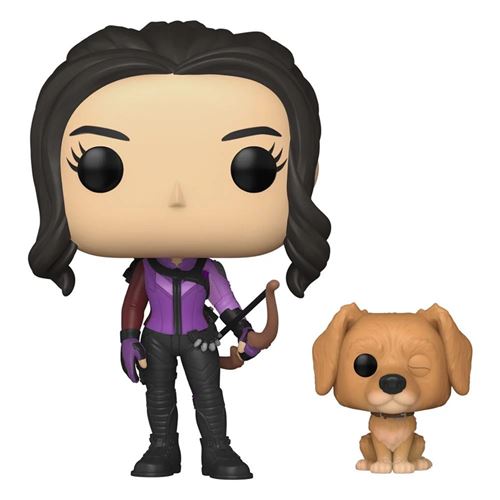 Acheter Figurine Funko Pop!+Buddy: Hawkeye - Figurine Funko Pop! 2 État correct - 17,43 € Figurine Funko Pop!+Buddy: Hawkeye - Figurine Funko Pop! 2 État correct - Funko reconditionné disponible sur Fnac