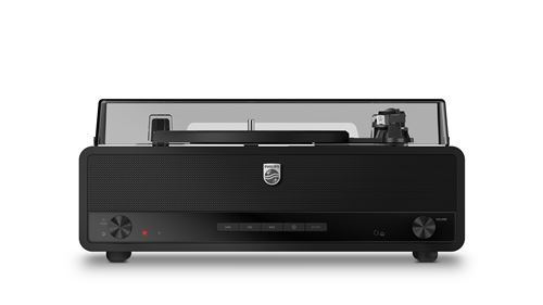Acheter Platine vinyle Philips The Stevie État correct - 103,99 € Platine vinyle Philips The Stevie État correct - Philips reconditionné disponible sur Fnac