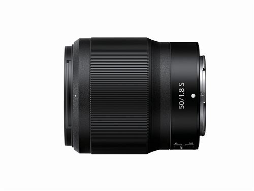 Acheter Objectif hybride Nikon Nikkor Z 50 mm f/1.8 S État correct - 418,99 € Objectif hybride Nikon Nikkor Z 50 mm f/1.8 S État correct - Nikon reconditionné disponible sur Fnac