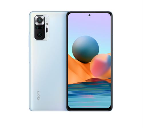 Acheter Smartphone Xiaomi Redmi Note 10 Pro 6,67 64GB 6GB RAM Dual Sim Bleu Glacier Version globale État correct - 130,00 € Smartphone Xiaomi Redmi Note 10 Pro 6,67 64GB 6GB RAM Dual Sim Bleu Glacier Version globale État correct - N/A reconditionné disponible sur Fnac