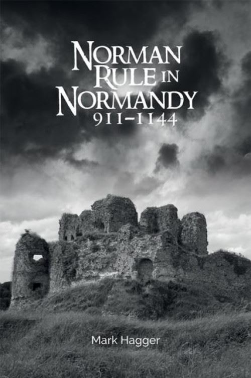 Norman Rule in Normandy, 911-1144 État correct - N/A reconditionné disponible sur Fnac