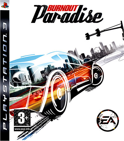 Burnout Paradise : The Ultimate Box État correct - Bandai Namco reconditionné disponible sur Fnac