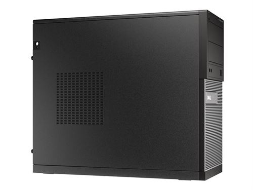 Acheter Dell OptiPlex 3020 - MT Core i5 4570 / jusqu'à 3.6 GHz - RAM 8 Go - HDD 500 Go - graveur de DVD - Radeon HD 8490 - Gigabit Ethernet - Win 7 Pro 64 bits (comprend Licence Win 8 Pro) - moniteur : aucun État correct - 179,00 € Dell OptiPlex 3020 - MT Core i5 4570 / jusqu'à 3.6 GHz - RAM 8 Go - HDD 500 Go - graveur de DVD - Radeon HD 8490 - Gigabit Ethernet - Win 7 Pro 64 bits (comprend Licence Win 8 Pro) - moniteur : aucun État correct - Dell reconditionné disponible sur Fnac
