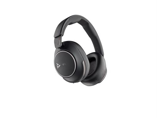 Acheter HP Poly Voyager Surround 80-M UC - Voyager Surround 80 series - micro-casque - circum-aural - Bluetooth - sans fil - USB-C via un adaptateur Bluetooth - noir - Certifié pour Microsoft Teams État correct - 230,56 € HP Poly Voyager Surround 80-M UC - Voyager Surround 80 series - micro-casque - circum-aural - Bluetooth - sans fil - USB-C via un adaptateur Bluetooth - noir - Certifié pour Microsoft Teams État correct - N/A reconditionné disponible sur Fnac