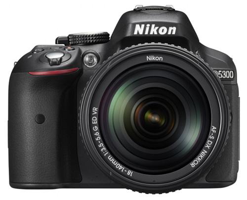 Acheter Reflex nikon D5300 + Objectif 18-140 mm f/3.5-5.6 VR État correct - 369,99 € Reflex nikon D5300 + Objectif 18-140 mm f/3.5-5.6 VR État correct - Nikon reconditionné disponible sur Fnac