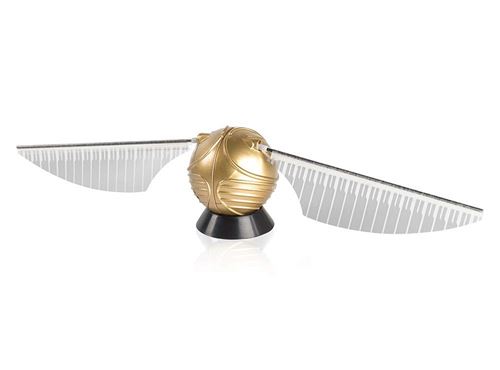 Acheter Vif d’Or Mystère Wow Toys Harry Potter État correct - 41,02 € Vif d’Or Mystère Wow Toys Harry Potter État correct - WOW Toys reconditionné disponible sur Fnac