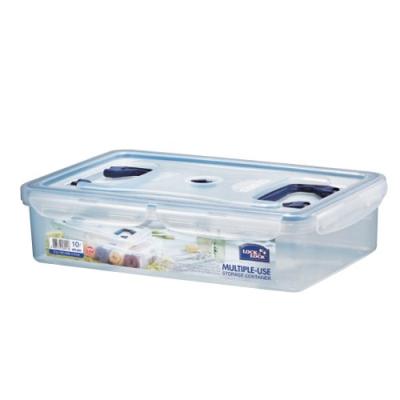Acheter LOCK & LOCK HPL894 BOÎTE MULTIFONCTION 2 POIGNÉES 10 L État correct - 72,42 € LOCK & LOCK HPL894 BOÎTE MULTIFONCTION 2 POIGNÉES 10 L État correct - Lock & Lock reconditionné disponible sur Fnac