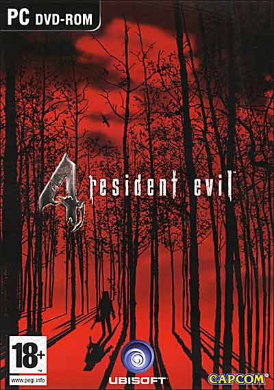 Resident Evil 4 État correct - Ubisoft reconditionné disponible sur Fnac