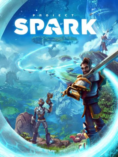 Project Spark Xbox 360 État correct - Microsoft reconditionné disponible sur Fnac