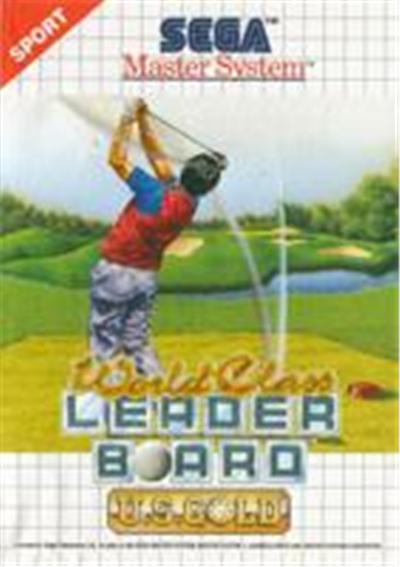 World Class Leaderboard État correct -  reconditionné disponible sur Fnac