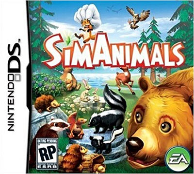 SimAnimals État correct - Bigben Access reconditionné disponible sur Fnac