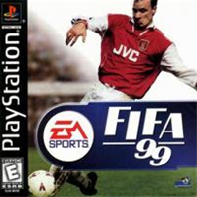 Acheter FIFA Soccer 99 État correct - 237,99 € FIFA Soccer 99 État correct - reconditionné disponible sur Fnac