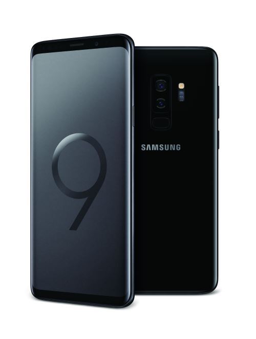 Acheter Smartphone Samsung Galaxy S9+ Double SIM 64 Go Noir - Reconditionné État correct - 161,48 € Smartphone Samsung Galaxy S9+ Double SIM 64 Go Noir - Reconditionné État correct - N/A reconditionné disponible sur Fnac
