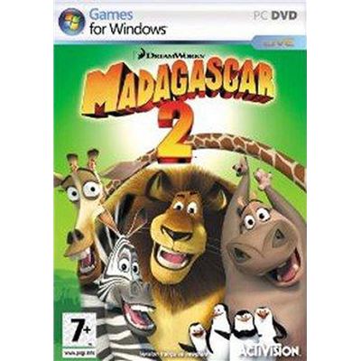 Madagascar 2 État correct - N/A reconditionné disponible sur Fnac