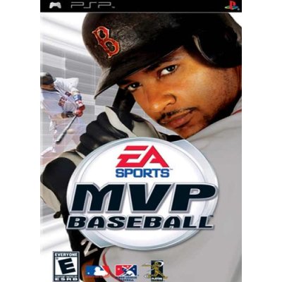 MVP Baseball État correct -  reconditionné disponible sur Fnac
