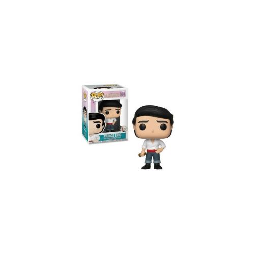 Acheter Figurine Funko Pop Disney La Petite Sirène Prince Eric État correct - 46,88 € Figurine Funko Pop Disney La Petite Sirène Prince Eric État correct - Funko reconditionné disponible sur Fnac