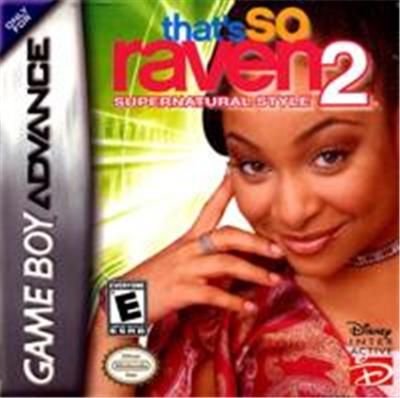 That's So Raven 2: Supernatural Style État correct -  reconditionné disponible sur Fnac