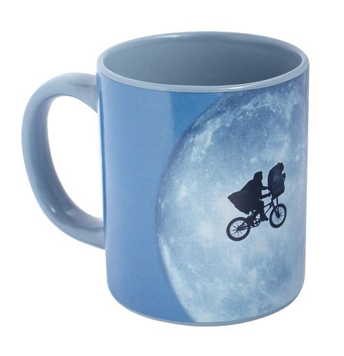 Joy Toy E.T. Tasse en céramique colorée 9 cm État correct - N/A reconditionné disponible sur Fnac