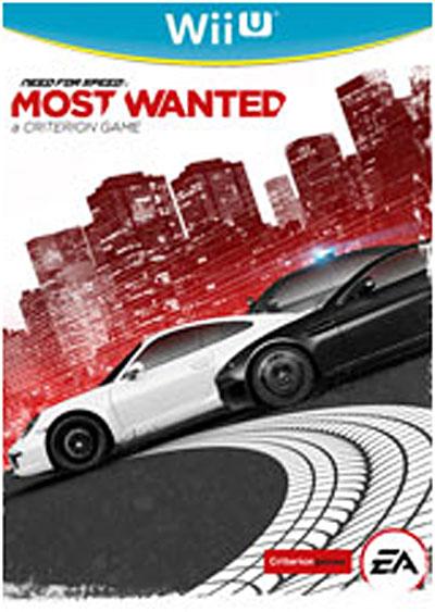 Need For Speed - Most Wanted État correct - Bandai Namco reconditionné disponible sur Fnac