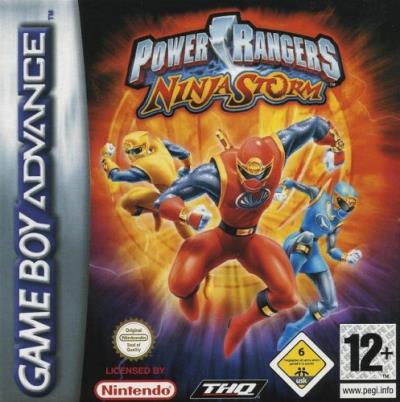 Acheter Power Rangers - Ninja Storm État correct - 19,00 € Power Rangers - Ninja Storm État correct - THQ France reconditionné disponible sur Fnac