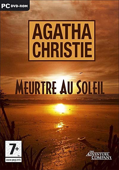 Acheter Agatha Christie : Meurtre au Soleil État correct - 10,49 € Agatha Christie : Meurtre au Soleil État correct - Bandai Namco reconditionné disponible sur Fnac
