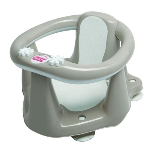 OKBABY Siege De Bain Flipper Taupe État correct -  reconditionné disponible sur Fnac