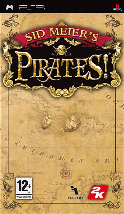 Sid Meier's - Pirates ! État correct - Take-Two Interactive reconditionné disponible sur Fnac