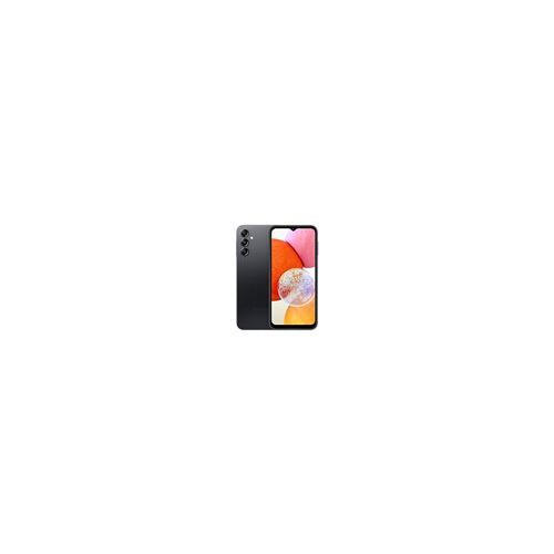 Acheter Vodafone Samsung Galaxy A14 16,8 cm (6.6"") Double SIM 4G USB Type-C 4 Go 64 Go 5000 mAh Noir État correct - 105,20 € Vodafone Samsung Galaxy A14 16,8 cm (6.6"") Double SIM 4G USB Type-C 4 Go 64 Go 5000 mAh Noir État correct - N/A reconditionné disponible sur Fnac