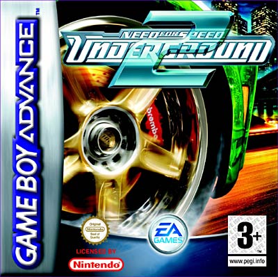 Acheter Need For Speed Underground 2 État correct - 19,00 € Need For Speed Underground 2 État correct - Bandai Namco reconditionné disponible sur Fnac