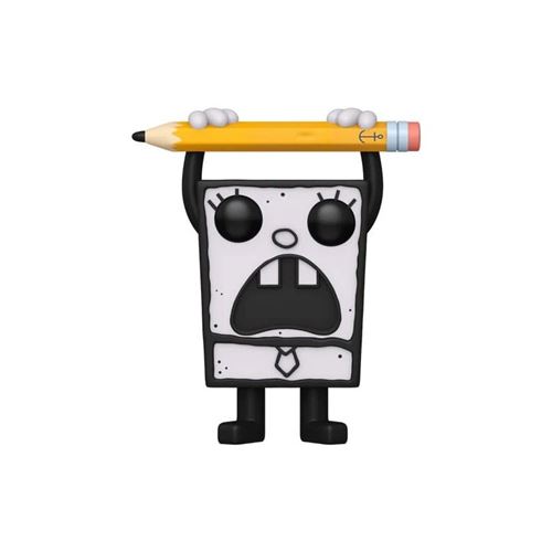 Acheter Figurine Funko Pop! - Bob L'eponge 25th - Doodlebob État correct - 25,69 € Figurine Funko Pop! - Bob L'eponge 25th - Doodlebob État correct - N/A reconditionné disponible sur Fnac