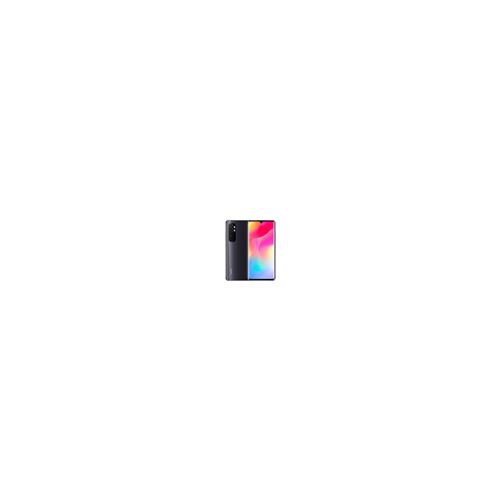 Xiaomi MI Note 10 Lite - 4G smartphone - double SIM - RAM 6 Go / Mémoire interne 64 Go - OLED display - 6.47"" - 2340 x 1080 pixels - 4x caméras arrière 64 MP, 8 MP, 5 MP, 2 MP - front camera 16 MP - noir minuit État correct - N/A reconditionné disponible sur Fnac