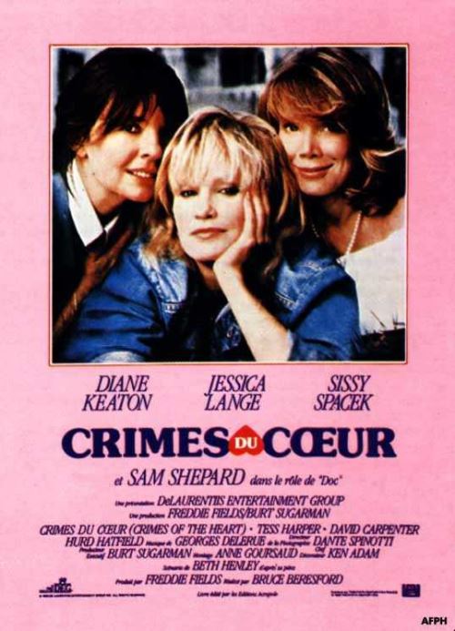 Acheter Crimes Du Coeur AFFICHE CINEMA ORIGINALE État correct - 22,99 € Crimes Du Coeur AFFICHE CINEMA ORIGINALE État correct - N/A reconditionné disponible sur Fnac