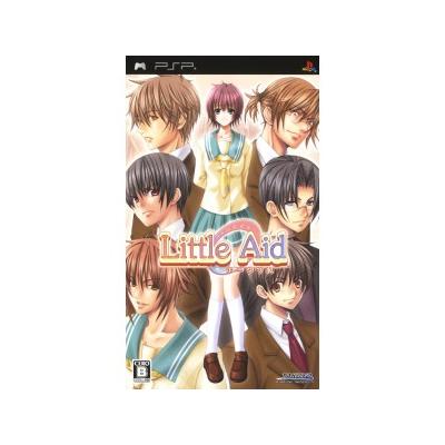 Acheter Little Aid Portable - IMPORT JAPONAIS État correct - 21,99 € Little Aid Portable - IMPORT JAPONAIS État correct - reconditionné disponible sur Fnac